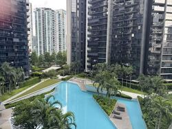 Amber Park (D15), Condominium #558031741